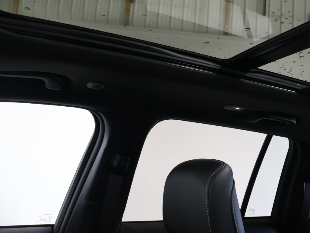 New 2027 Jeep Grand Cherokee Limited AWD/4WD image 27
