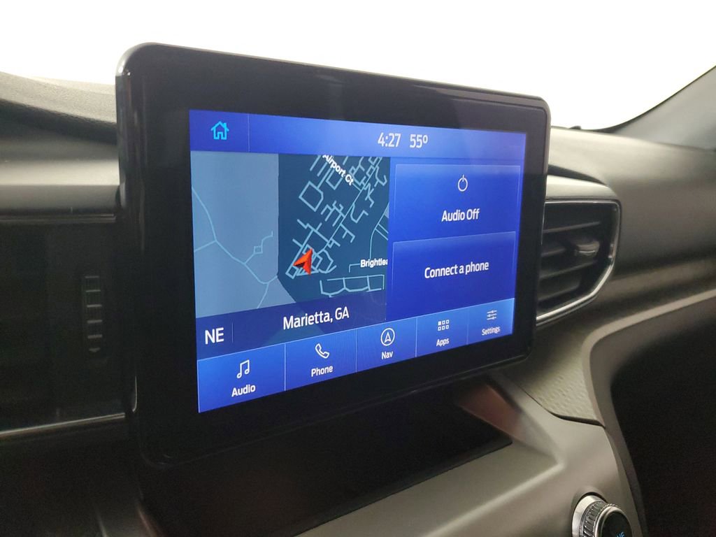 Used 2021 Ford Explorer Timberline image 29