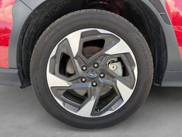 Used 2025 Subaru Crosstrek 2.5i Limited w/ Crosstrek Mirror Package AWD/4WD image 10