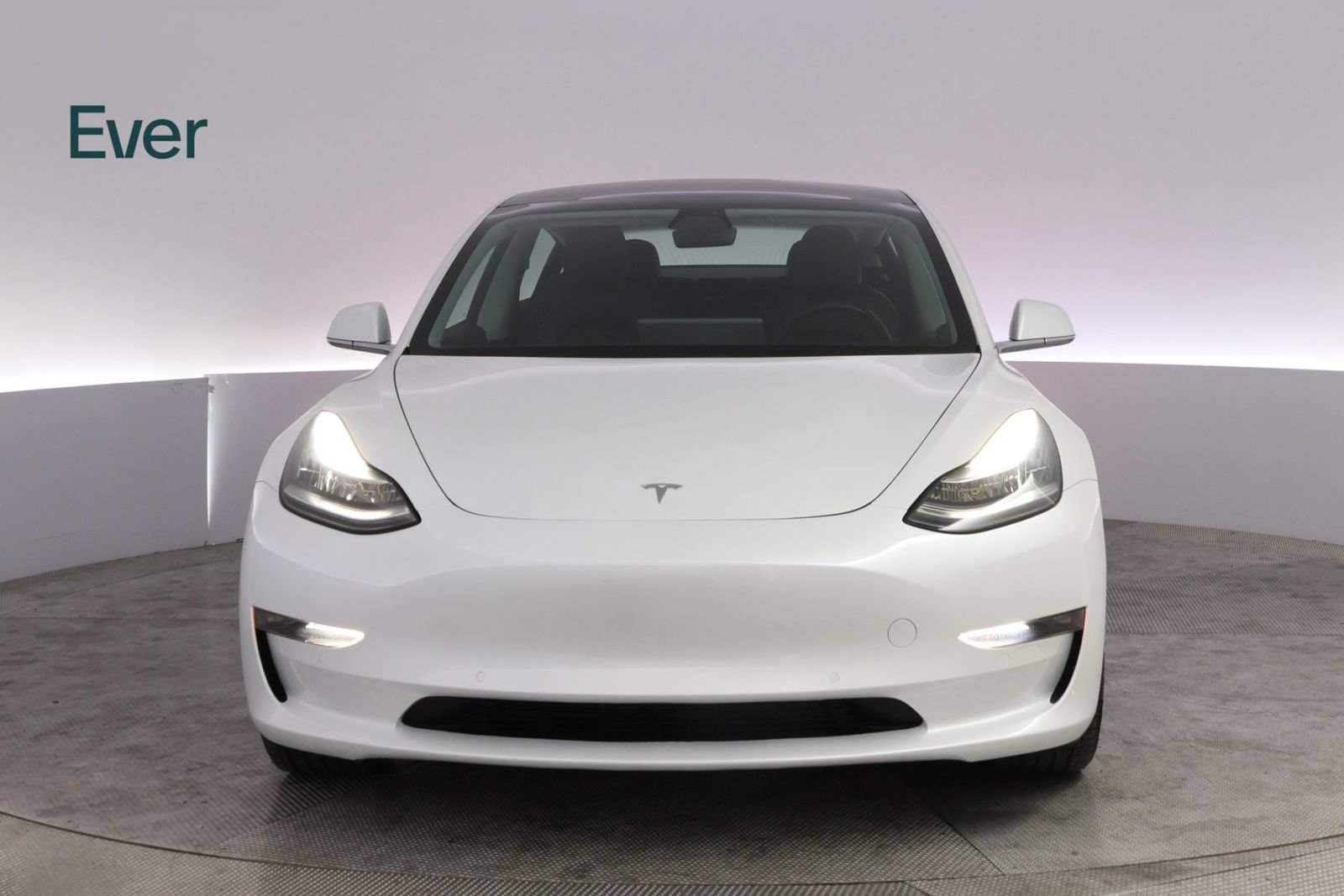 Used 2018 Tesla Model 3 Long Range RWD image 12