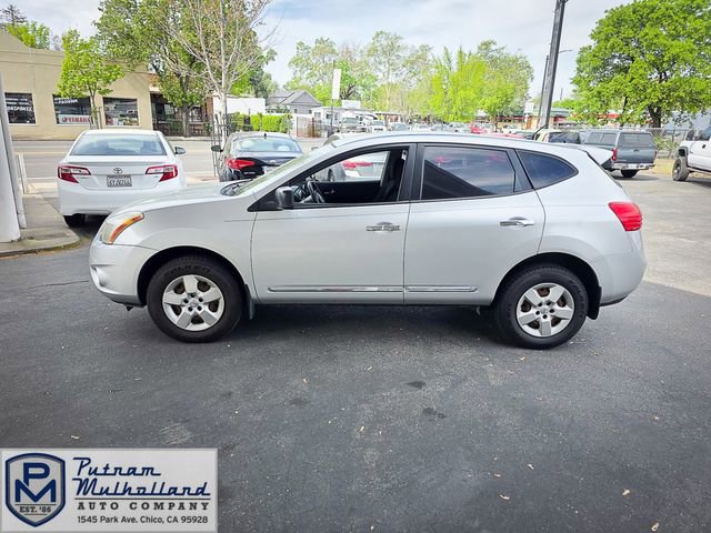 Used 2011 Nissan Rogue S image 8