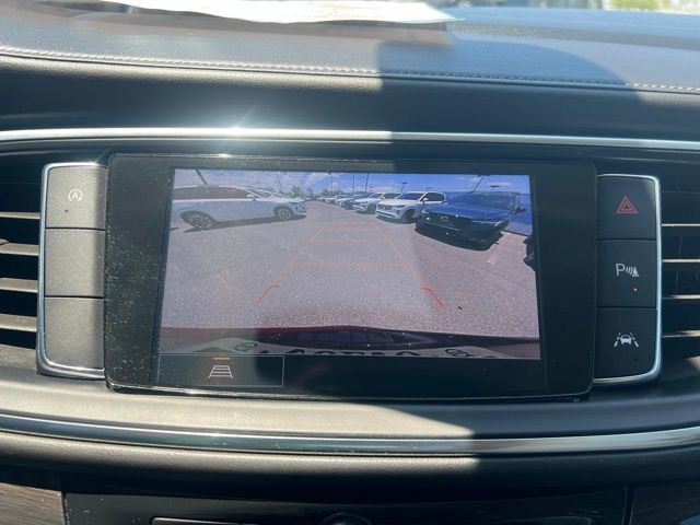 Used 2023 Buick Enclave Essence w/ Experience Buick Package FWD image 14