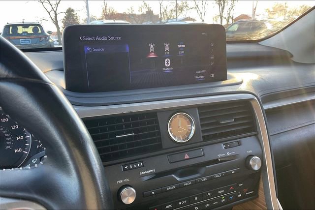 Used 2021 Lexus RX 350L Premium image 6