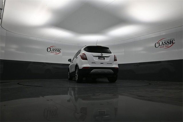 Used 2018 Buick Encore Preferred image 24