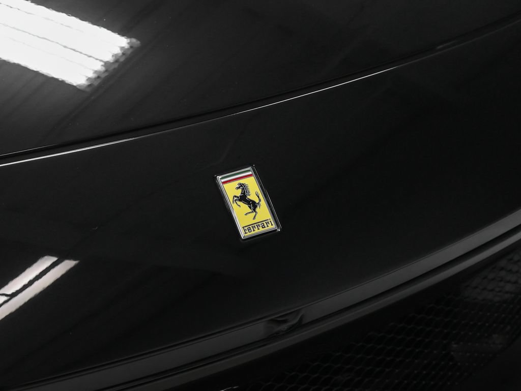 Certified 2025 Ferrari Purosangue AWD/4WD image 9