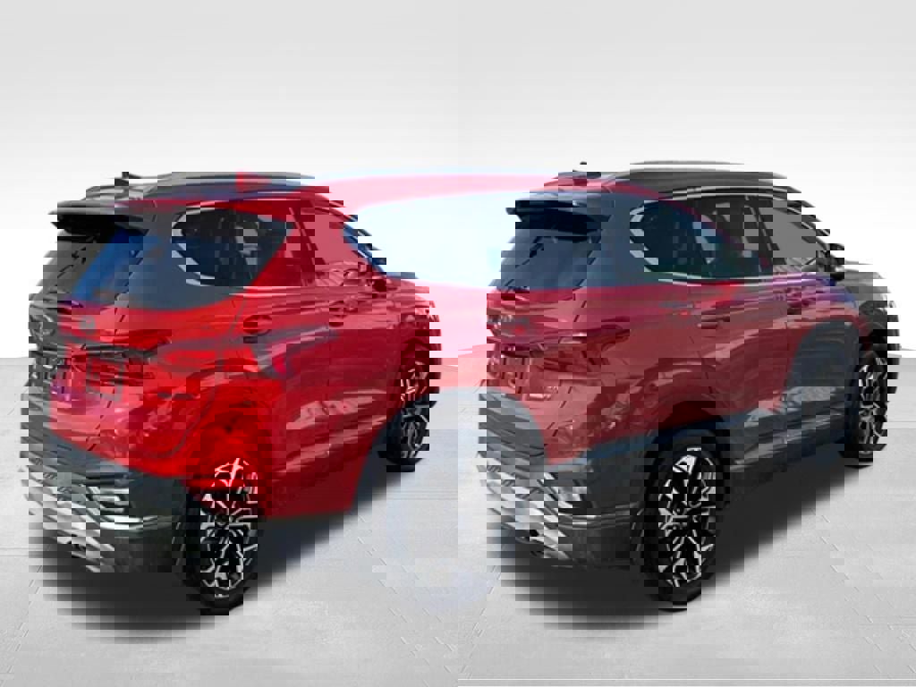 Used 2020 Hyundai Santa Fe Limited image 5