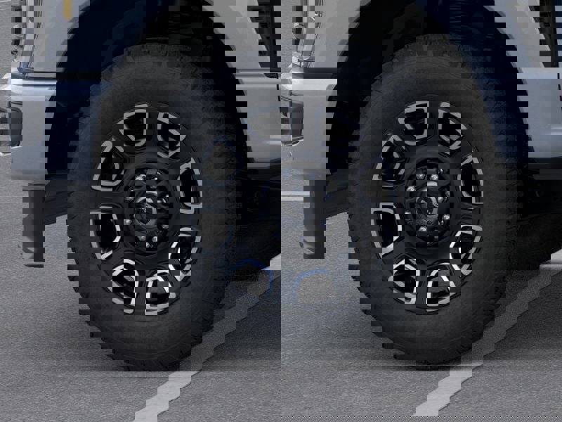 New 2026 Ford F350 Platinum image 19