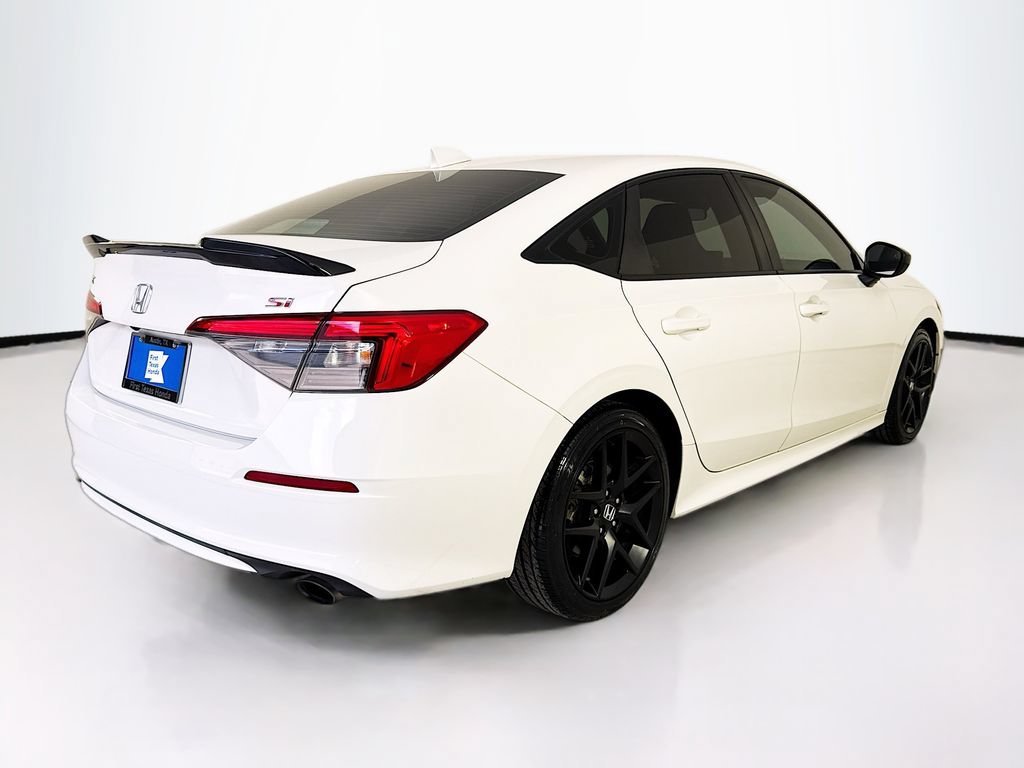 Used 2023 Honda Civic Si image 8