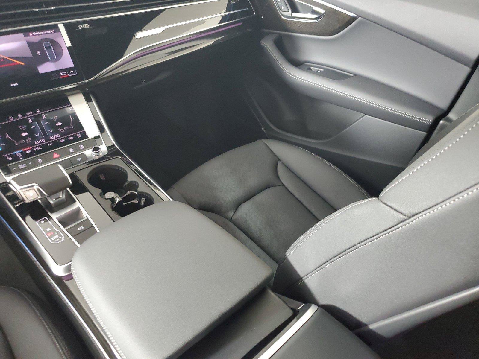 New 2026 Audi Q7 2.0T Premium Plus AWD/4WD image 17