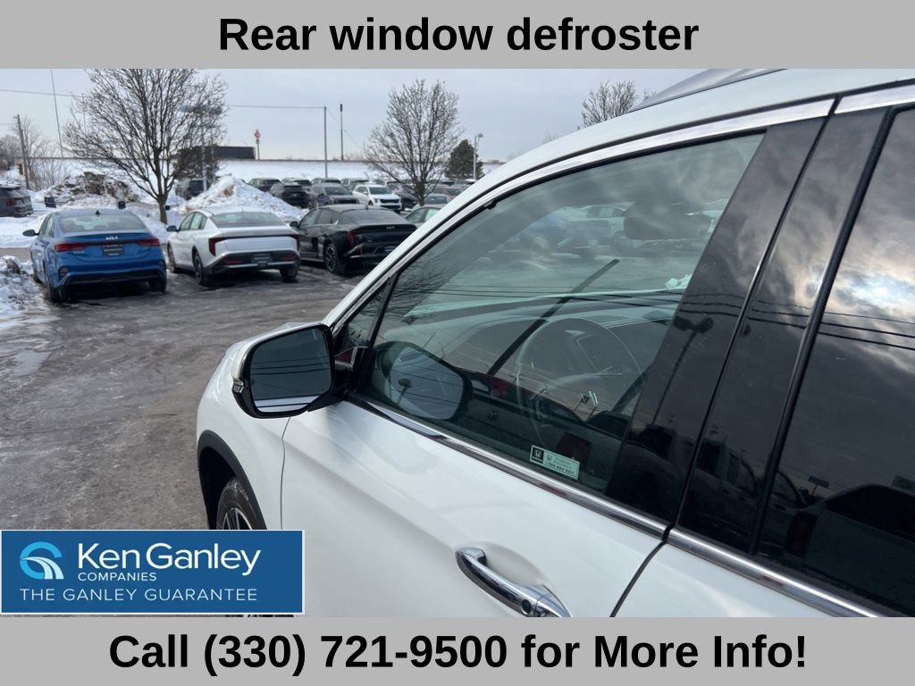 Used 2021 Honda Pilot Touring image 24