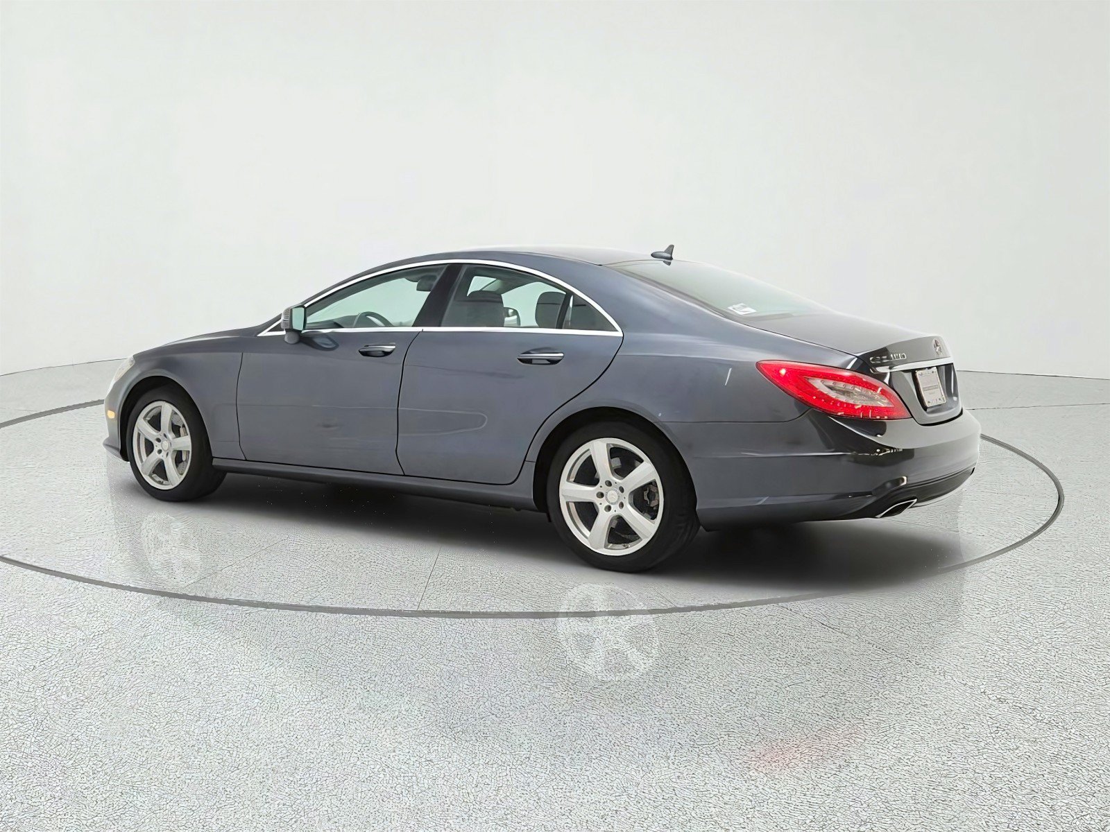 Used 2013 Mercedes-Benz CLS 550 image 7