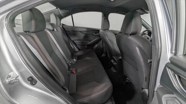Used 2023 Subaru WRX Premium AWD/4WD image 21