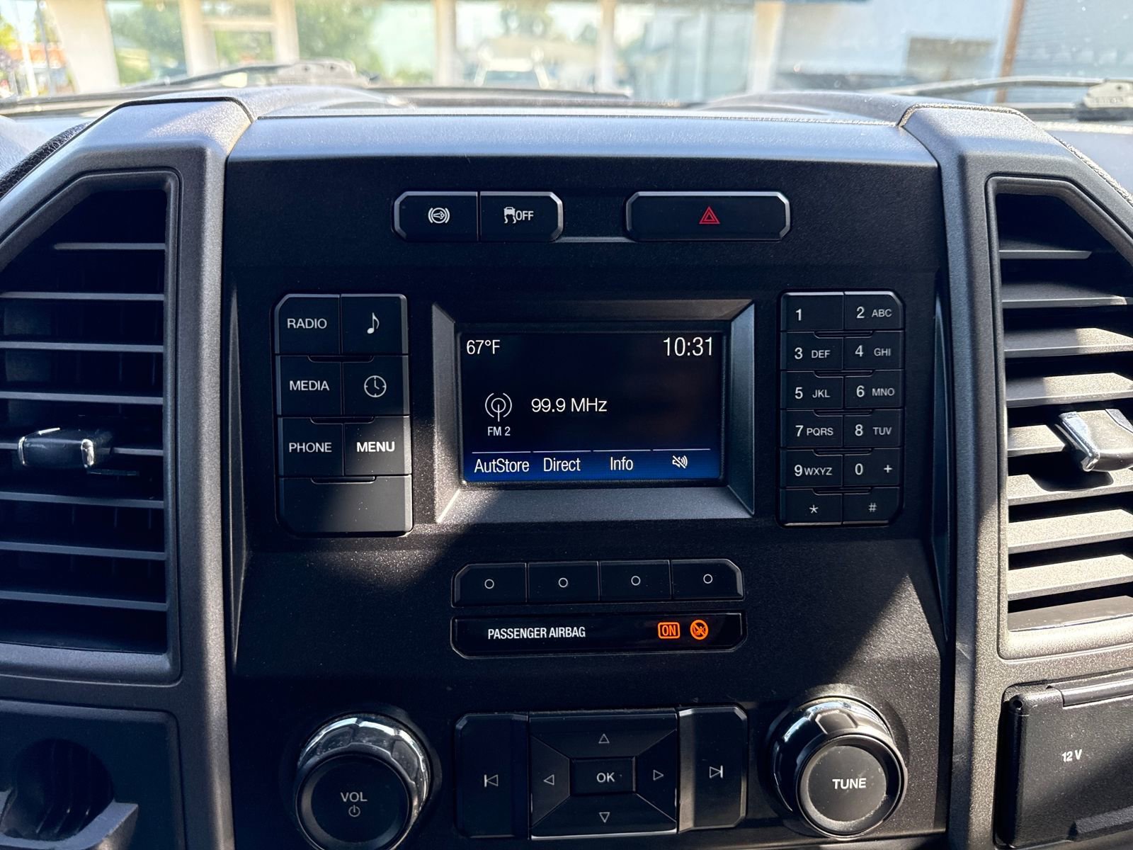 Used 2019 Ford F350 XL w/ XL Value Package RWD image 19