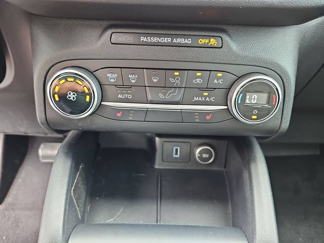 Certified 2020 Ford Escape SE FWD image 27
