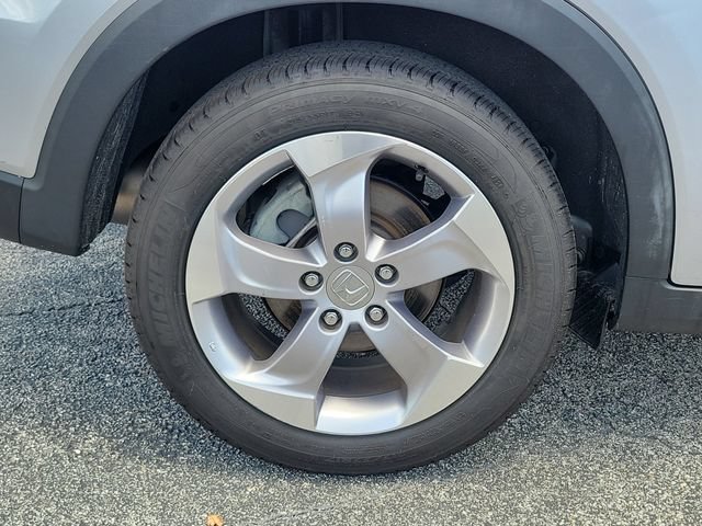 Used 2018 Honda HR-V LX image 7