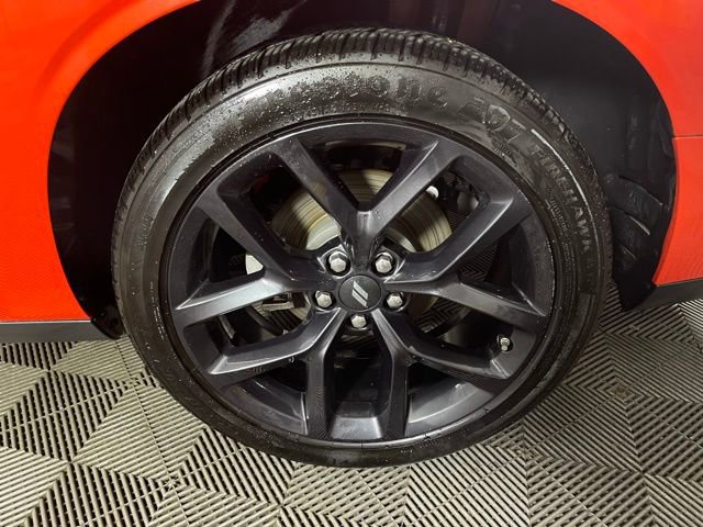 Used 2022 Dodge Challenger SXT w/ Blacktop Package image 25