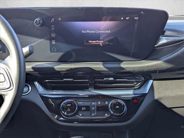 Used 2025 Buick Envista Sport Touring w/ Convenience I Package image 14