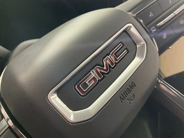 New 2026 GMC Terrain AT4 w/ LPO, Floor Liner Package image 46