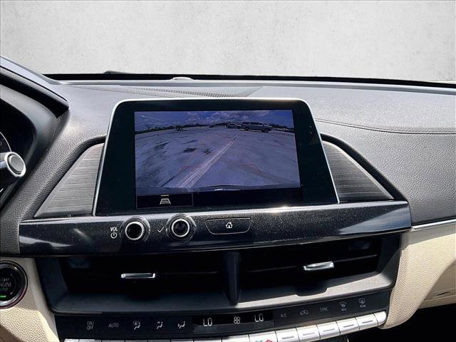 Certified 2025 Cadillac CT4 Premium Luxury RWD image 23