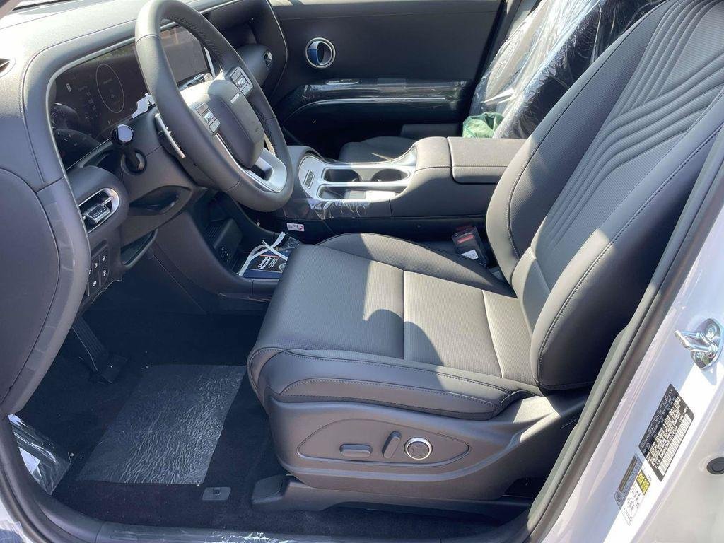 New 2027 Hyundai Palisade SEL Premium AWD/4WD image 44