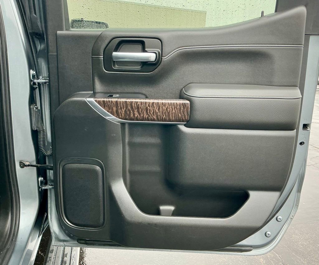 Used 2019 GMC Sierra 1500 Denali w/ Denali Ultimate Package image 26