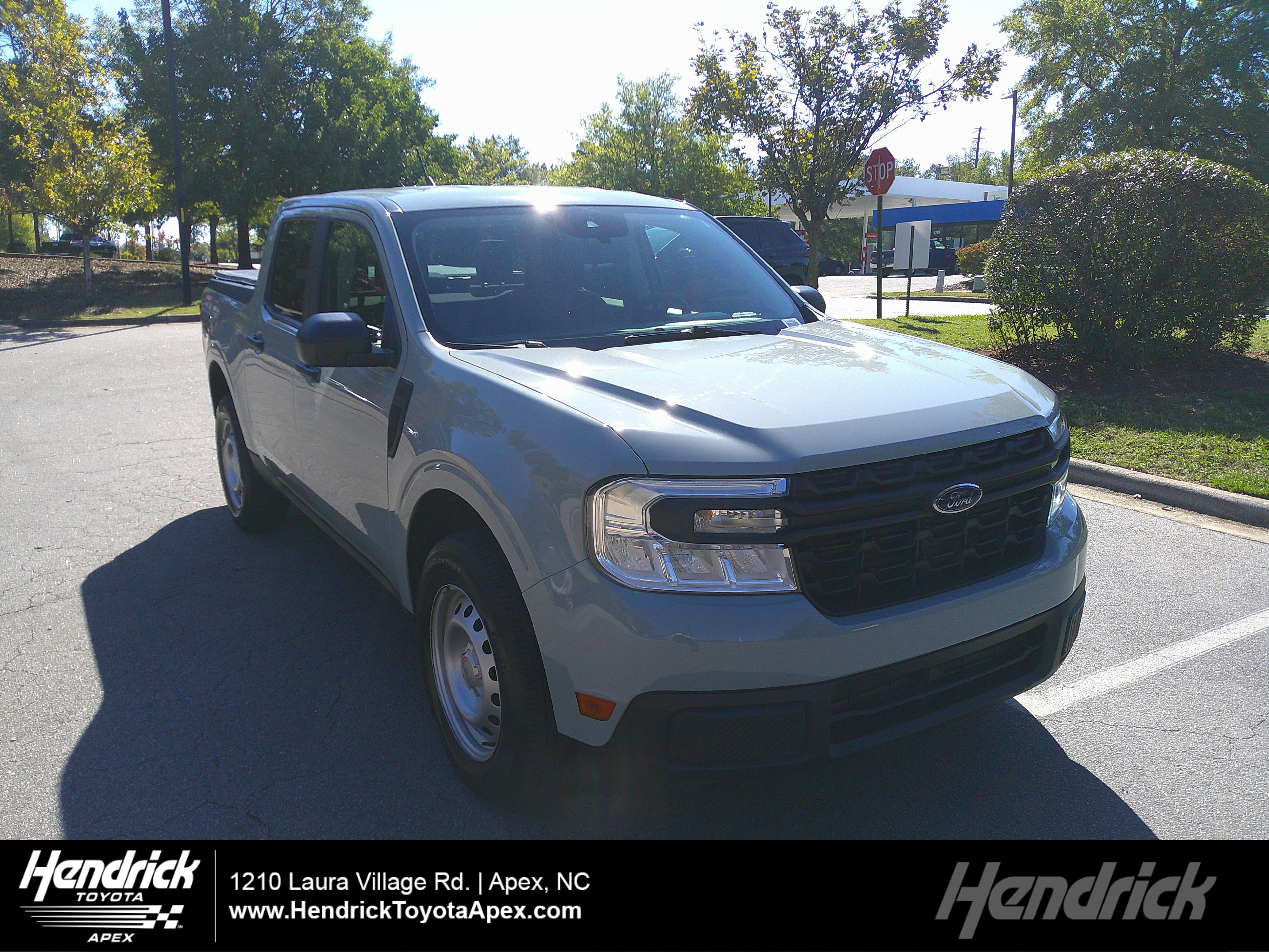 Used 2022 Ford Maverick XL