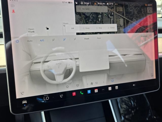 Used 2020 Tesla Model 3 Long Range AWD/4WD image 24