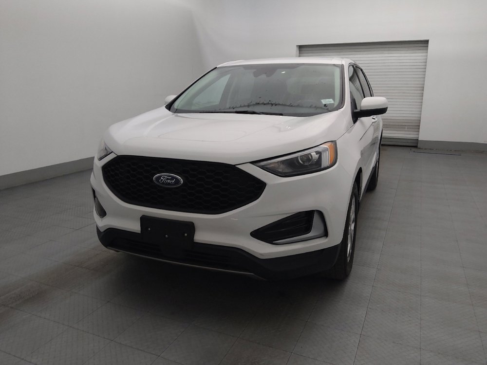 Used 2024 Ford Edge SEL image 15