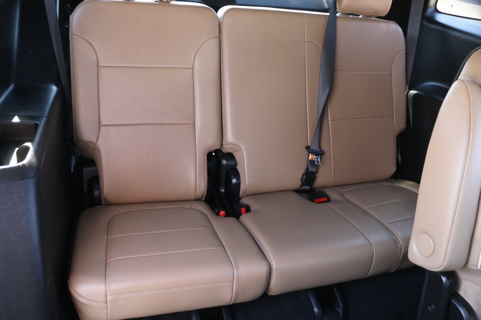 Used 2023 Chevrolet Traverse Premier FWD image 32