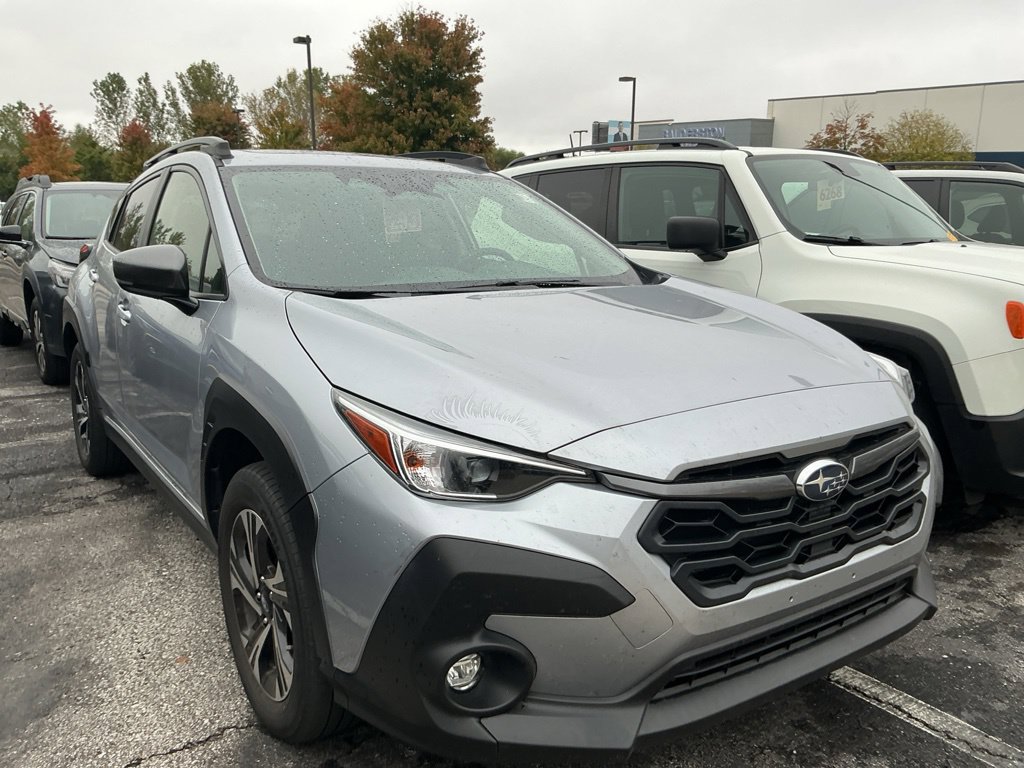 Used 2024 Subaru Crosstrek 2.0i Premium AWD/4WD image 7
