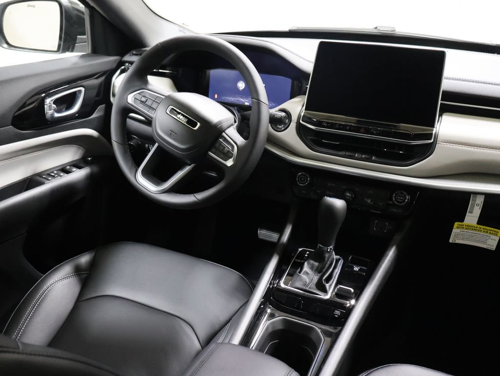New 2026 Jeep Compass Limited AWD/4WD image 20