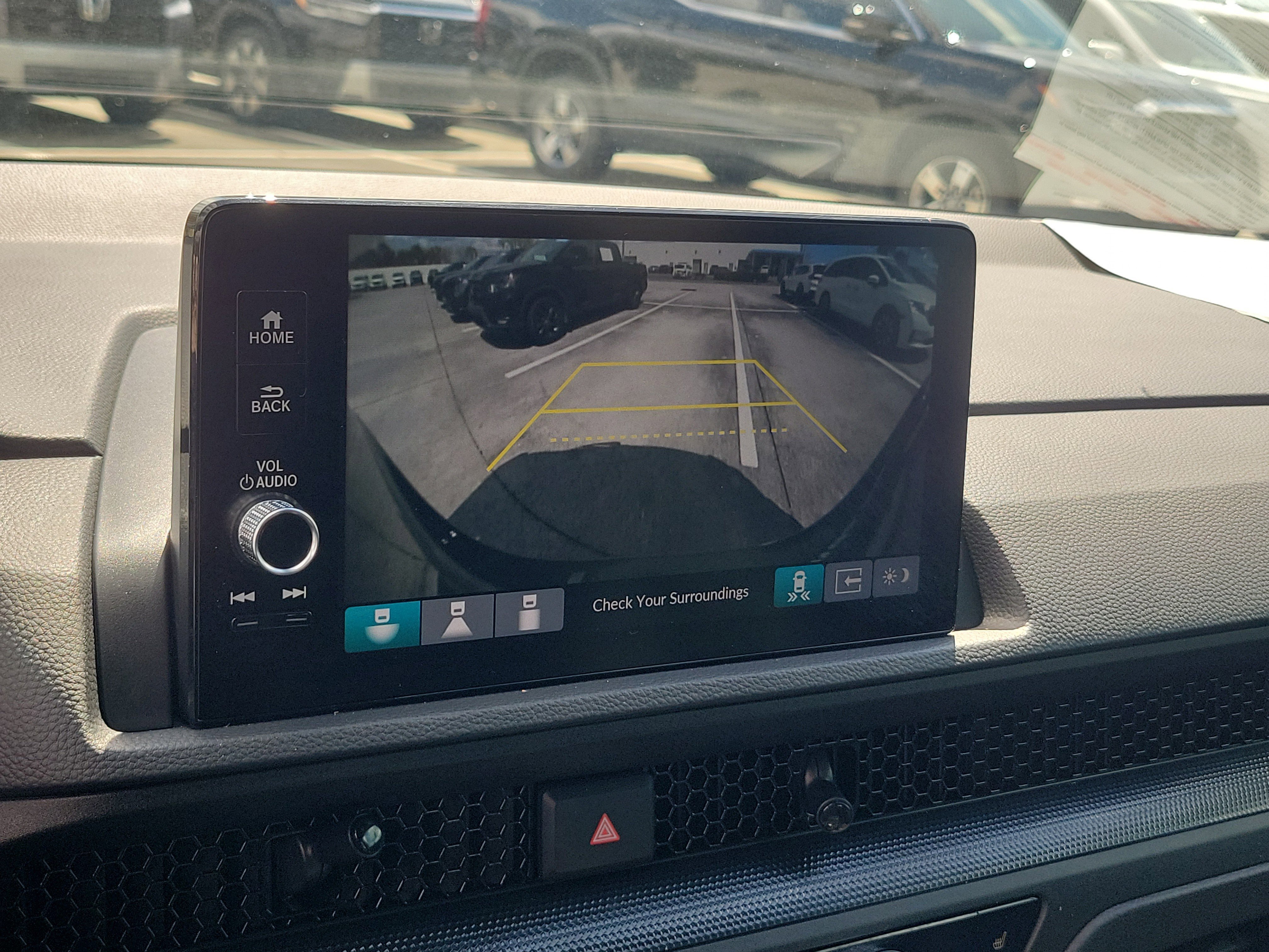 Used 2025 Honda CR-V Sport-L image 28