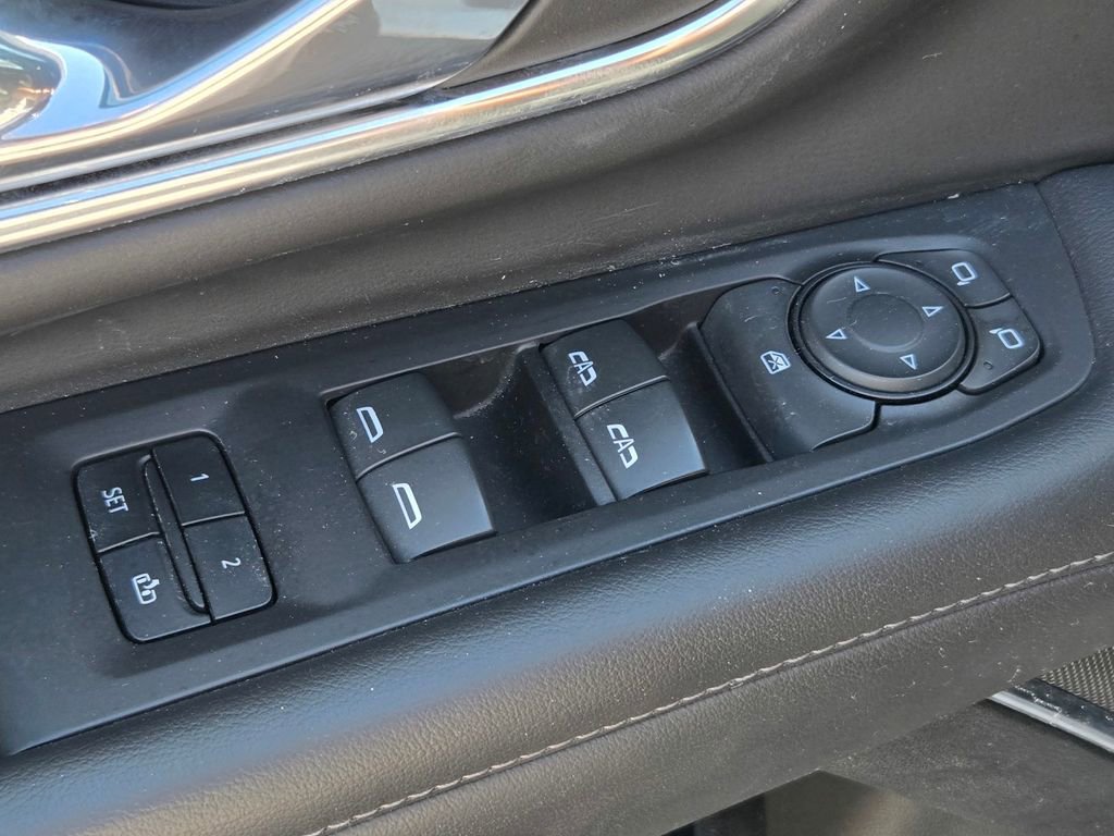 Used 2024 Chevrolet Tahoe LT image 13