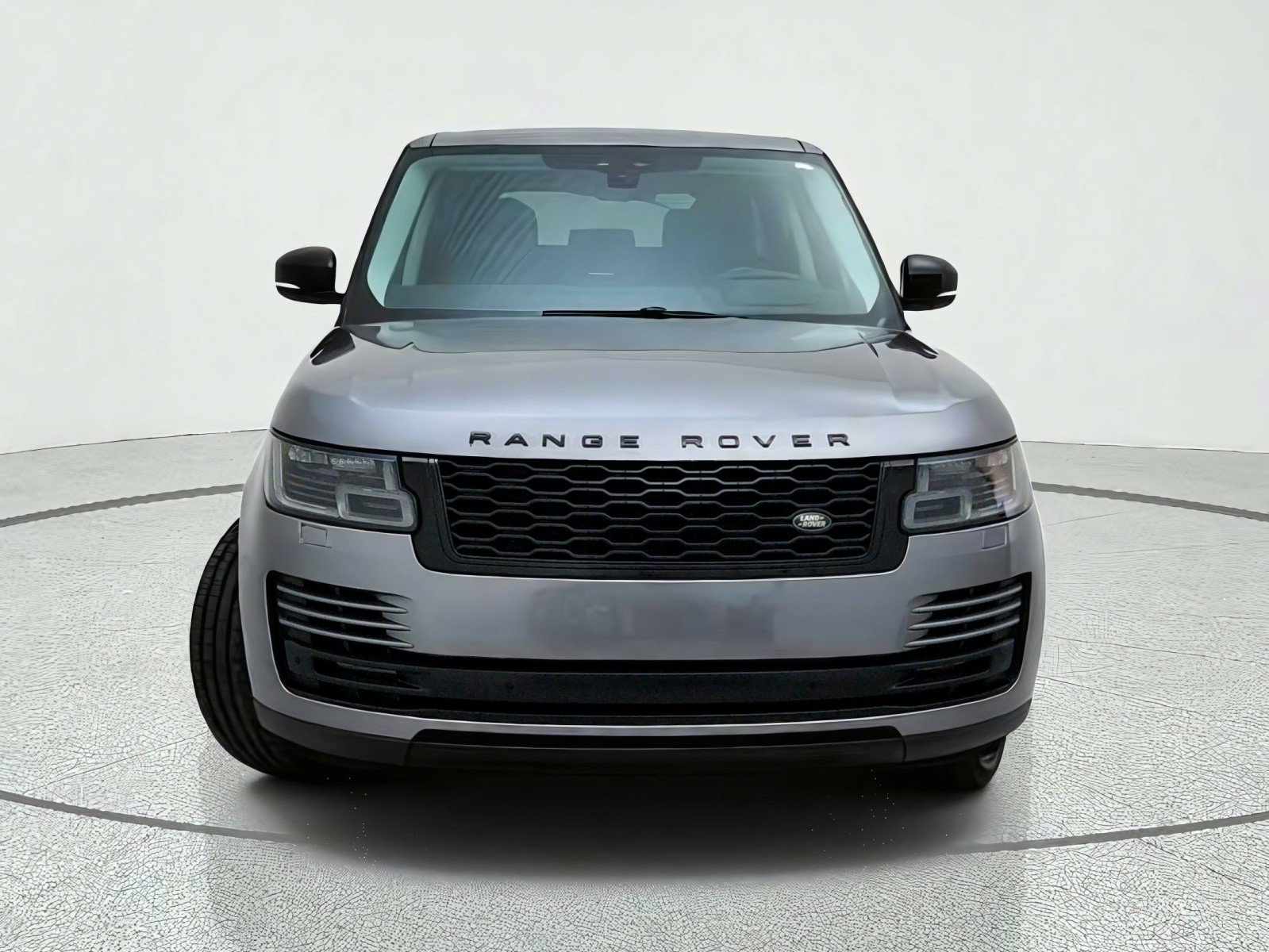 Used 2021 Land Rover Range Rover Westminster Edition AWD/4WD image 3