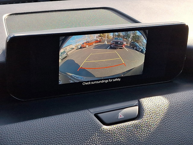 Used 2024 MAZDA CX-90 3.3 Turbo w/ Preferred Package image 18