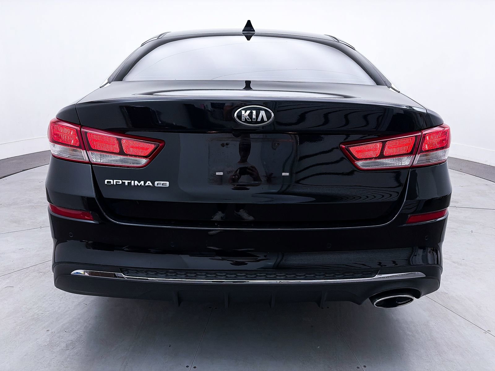Used 2019 Kia Optima LX image 13