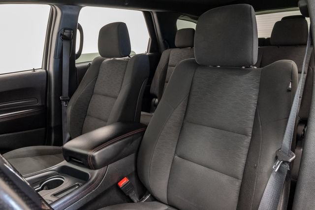 Used 2023 Dodge Durango GT AWD/4WD image 9