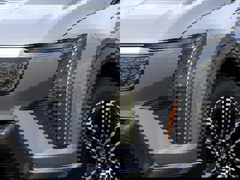 New 2026 Cadillac Optiq Sport 2 AWD/4WD image 10