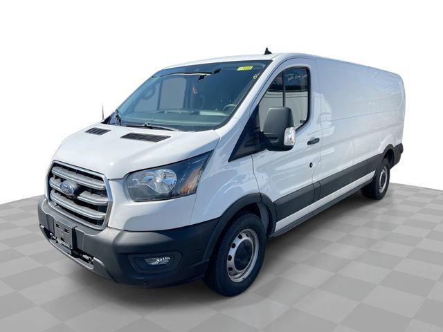 Used 2020 Ford Transit 250 Low Roof image 1