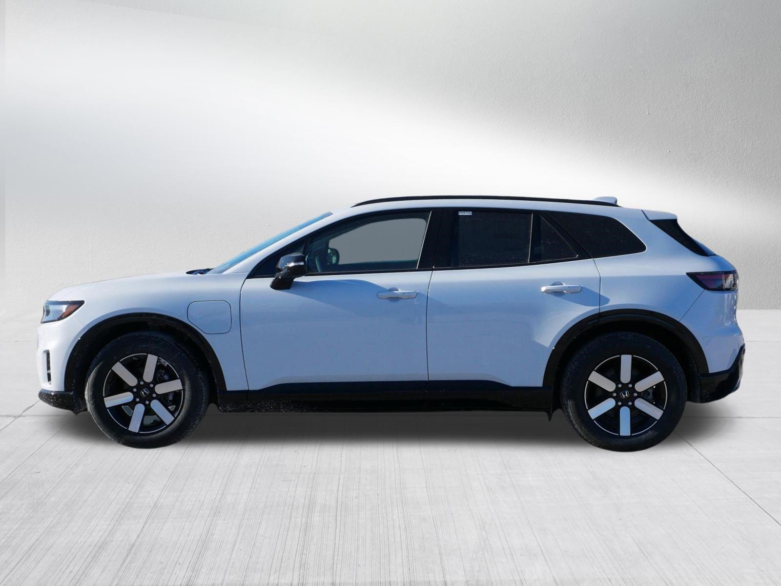 New 2026 Honda Prologue Touring image 4