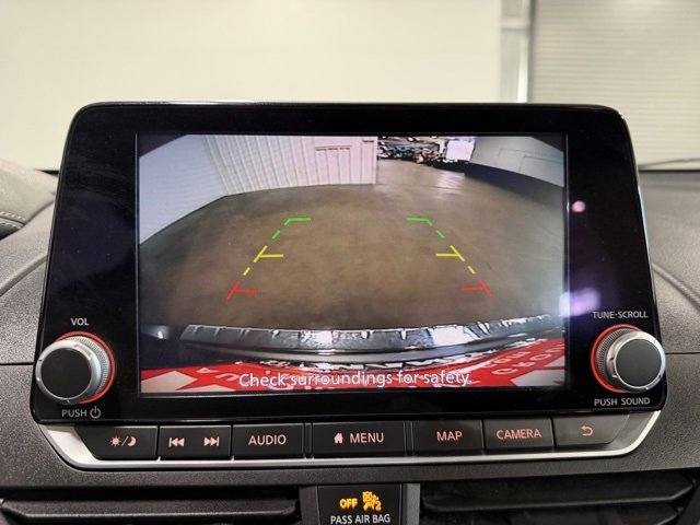 Used 2022 Nissan Altima 2.5 SL image 26