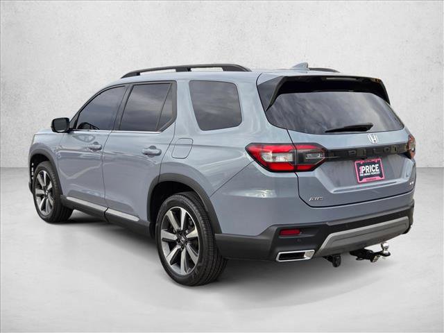 Used 2024 Honda Pilot Elite image 8