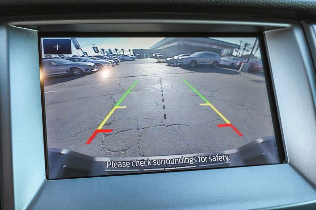 Used 2021 Ford Ranger XLT image 29