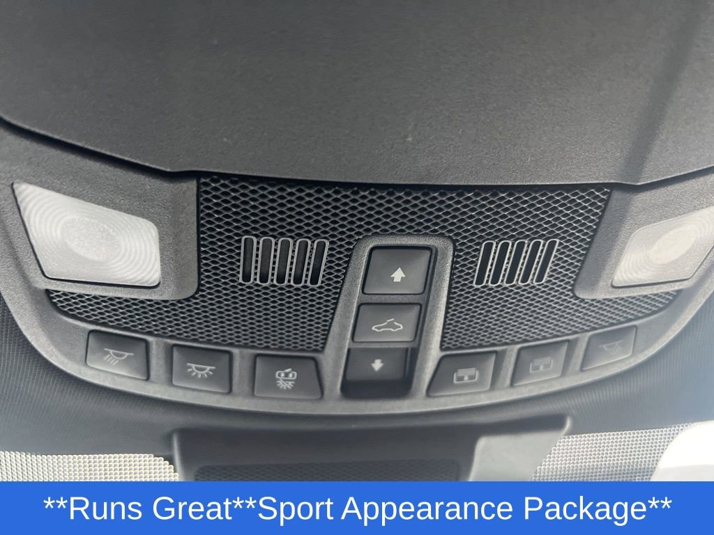 Used 2019 Ford F150 XLT w/ Equipment Group 302A Luxury image 22