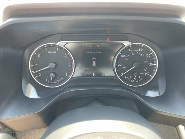 Used 2023 Nissan Rogue SV w/ SV Premium B Package FWD image 29