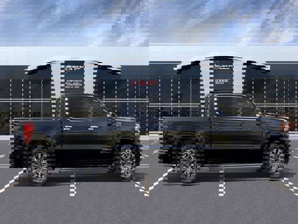 New 2026 GMC Sierra 1500 Denali Ultimate image 5
