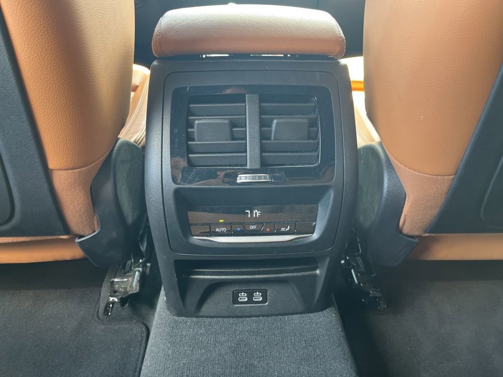 Used 2020 BMW X3 sDrive30i w/ Premium Package RWD image 4