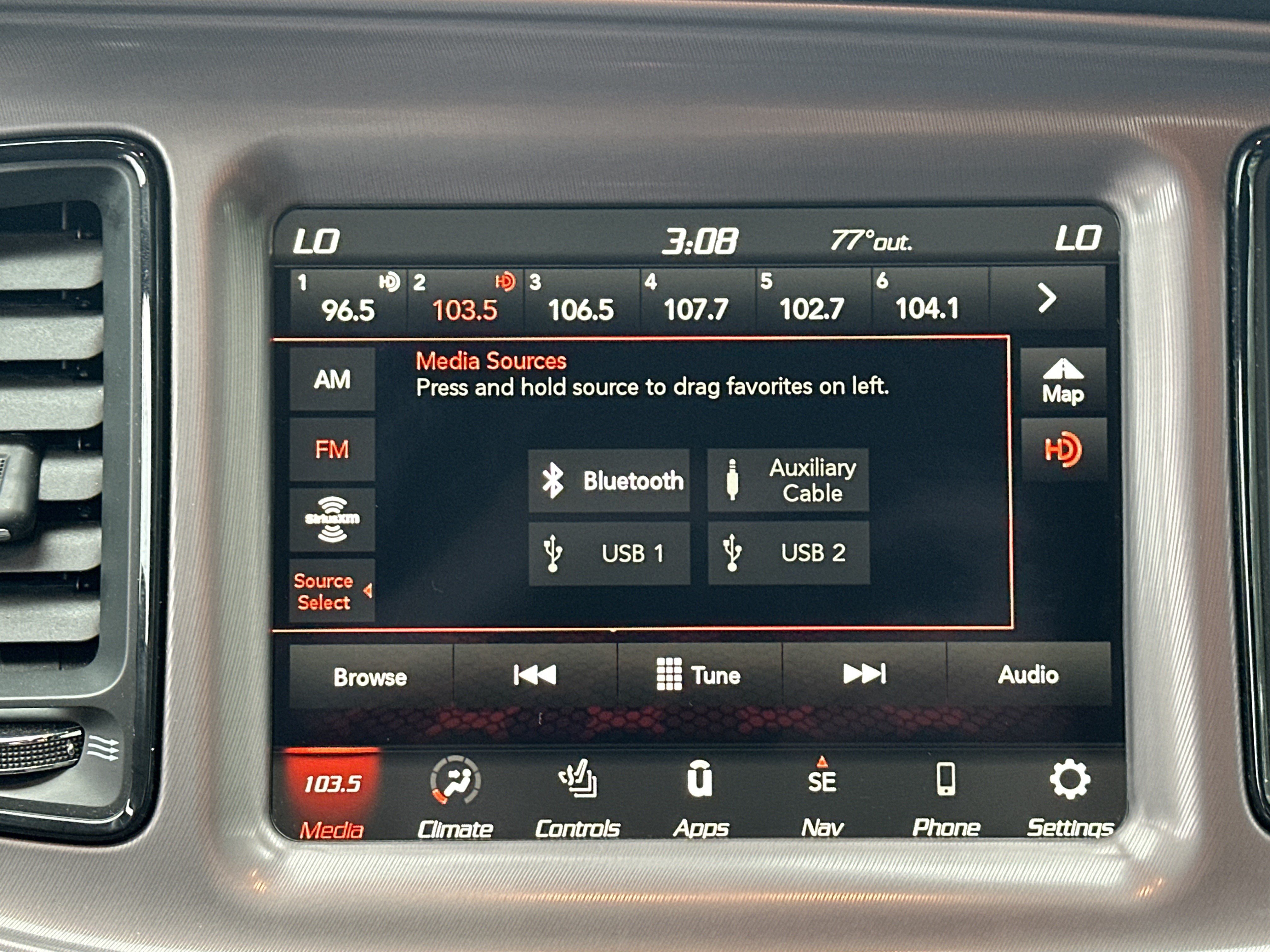 Used 2023 Dodge Challenger GT w/ Cold Weather Group AWD/4WD image 23