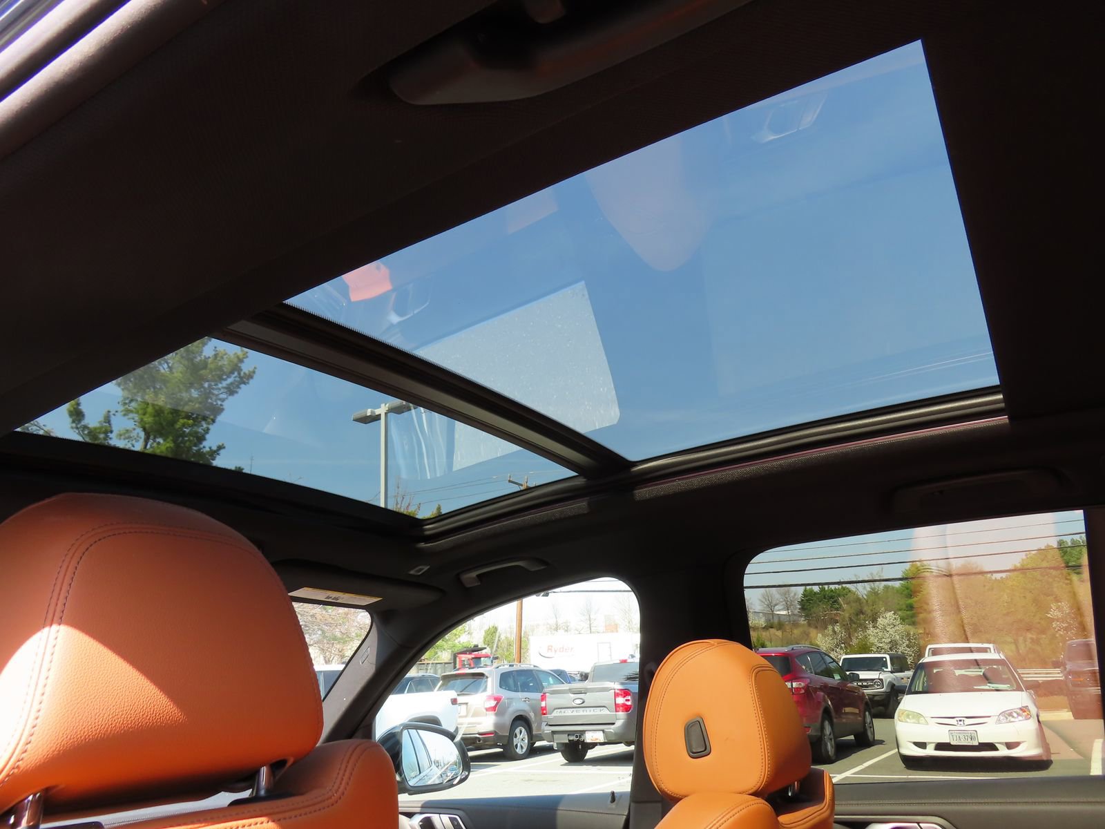 Used 2019 BMW X5 xDrive40i image 31