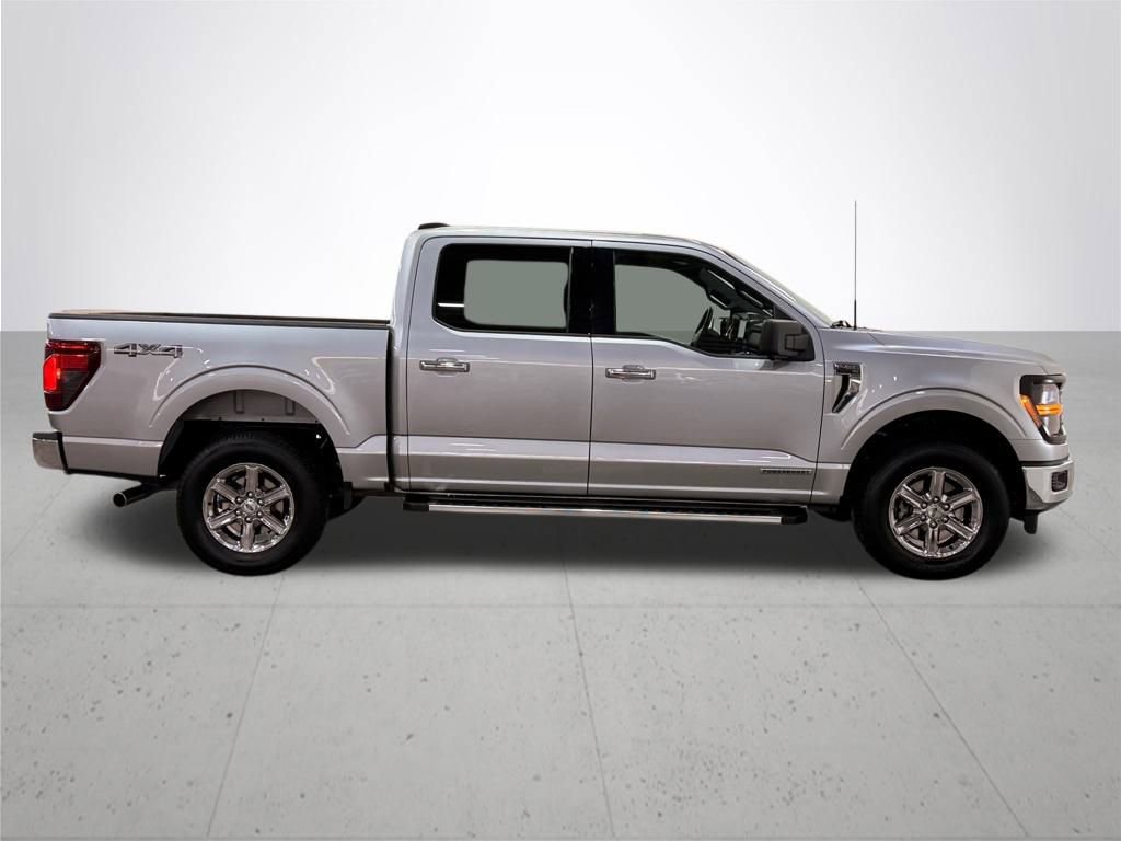 Used 2024 Ford F150 XLT w/ Mobile Office Package image 9